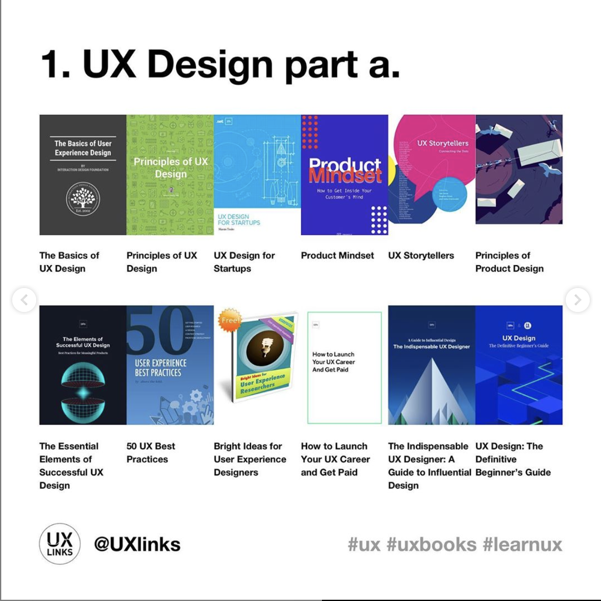 200 Đầu Sách UI/UX Free cho Designer, Developer và BA 1